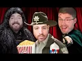 Download Lagu PKA Talks About Movies and TV Shows (Compilation)