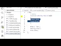 61-PHP Developer Variable - unset Function Practice