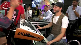 لميس وعبسلام الحب عذاب وحيره فرحة عائلات الغرباوى برج مغيزل دندنها