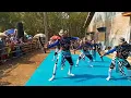 Download Lagu Tari Kreasi Pedang dan Barongan Ebeg Turonggo Mudo Jati Krumput Desa Bajing Kulon Kroya Cilacap