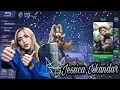 Lagu Hero Mobile Legends layla Bahasa Indonesia, Pengisi suara Jessica Iskandar