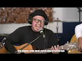Download Lagu HIDDEN MESSAGE X IGO JALAN JALAN - RASA INI TAKKAN PERNAH MATI ( LIVE AKUSTIK )