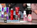 Spray tans at Beaches Tanning Center