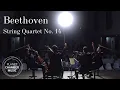 Download Lagu Beethoven: String Quartet No. 14 in C-sharp minor, Op. 131 / Quatuor Arod