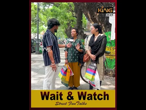 பெண் வாழ்க்கை |A Woman’s Life |Street Fun Talks #womenlifefreedom  #womenslife #womenpower