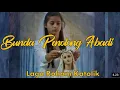 Download Lagu Bunda Penolong Abadi || Fr. Albert Thius, SVD || Lirik Lagu Rohani Katolik