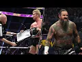 Lagu FULL MATCH: Okada vs Brody King | AEW Revolution 2025