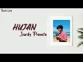 Download Lagu Hujan - Jourdy Pranata (Lirik)