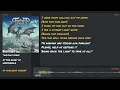 (Lyric) TWILIGHT FORCE_Sunlight Knight