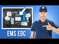 Lagu EMS EDC... What Should You CARRY?