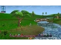 Java 3D Game Development 57 Combat GUIs