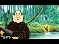 Download Lagu জল রাক্ষস বোধ | Khambaji Raja’s Pond Trick \u0026 the Fish Monster | Fun Time with Gopal