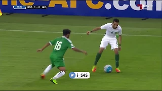 للسعودي جينا من كل مدينه   اوه يا سعودي   حركة الفلاشات   اشادات خليل البلوشي في الجمهور السعودي دندنها