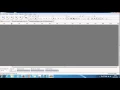 Audacity Tutorial 2 - Recording your script