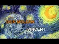 Don McLean ~ Vincent (Subtitulos en Español e Ingles)