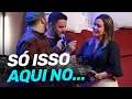 Download Lagu RAPHAEL GHANEM FICA IMPRESSIONADO COM OS CASAIS EM CAMPINAS