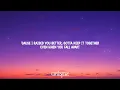 Miranda Lambert - Mama's Broken Heart (Lyrics)