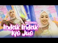 Download Lagu VANY THURSDILA - INDAK INDAK IYO JUO (Official Music Video) | LAGU REMIX MINANG TERBARU 2025