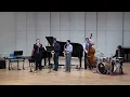 4. "Clair de Lune" by Claude Debussy   arr. Kamasi Washington