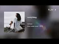 Kehlani - everything (432Hz)