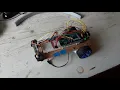 ENGN3340 Introduction to Mechatronics - Class 2020