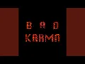 Download Lagu Bad Karma (Radio Edit)
