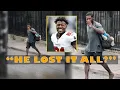 Antonio Brown Is Now 37 How He Lives Is Sad After Losing His NFL Fortune