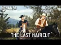 Download Lagu Bonanza - The Last Haircut | Episode 119 | WESTERN | Cowboys | Full Episode | English