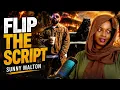 Sunny Malton Just Went CRAZY! 🤯 | FLIP THE SCRIPT Reaction