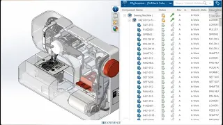 Communicating Your SOLIDWORKS Data on the 3DEXPERIENCE Platform