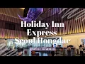 Holiday Inn Express Seoul Hongdae Review 2026 Best IHG Hotel in Hongdae