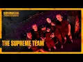 Lagu The Supreme Team @ Dominator 2025 | 20 Years of Hardcore Domination