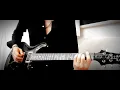 大黒摩季「ら・ら・ら｣ guitar cover