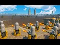 Download Lagu T45 SHOGUN: Can This Tank Destroy 2.5 Million Zombies? UEBS 2