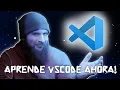 Learn VS Code now Complete VS Code course from scratch