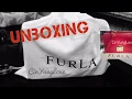 Unboxing Furla Metropolis Shoulder Bag