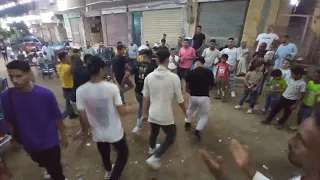 مهرجان ثلاث سقفات   دندنها