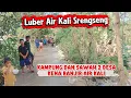 Lagu 2 DESA!! Kampung Dan Sawah - Kena Banjir Air Kali Srengseng ‼️BEKASI