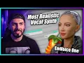 Download Lagu The Worlds Most Realistic Vocal Synth... EmVoice One