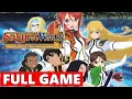 Download Lagu Sakura Wars: So Long, My Love Full Walkthrough Gameplay - No Commentary (PS2 Longplay)