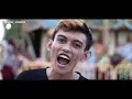 Lagu KULI HOA HOE ---- JOMBLO (OFFICIAL MUSIC VIDEO)