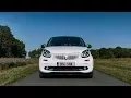 Download Lagu 2017 Smart ForFour Electric Drive Review