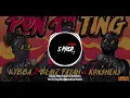 Kybba ❌️ Blaiz Fayah ❌️ Konshens - Pon Di Ting Remix By No Alternative
