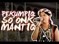 Download Lagu RIJOQ DAYAK BENUAQ - PEKUMPIQ SO'ONK MANTIQ [ Santy ]