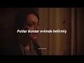 Barış Diri || Derinden Derinden - Sözleri (Lyrics)