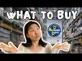 Must buys at Restaurant Depot people don t know about