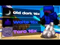 The 10 BEST Texture Packs - FPS Boost 1 8 9