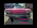 Pink Cadillac