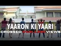 Lagu Yaaron ki Yaari | Official Song | Friendship Day Special Song 2020 | Dosti | Indian Idol 3 Family|