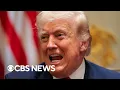 Pressure mounts on Trump to end Iran war
